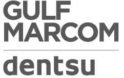 Gulf Marcom Dentsu