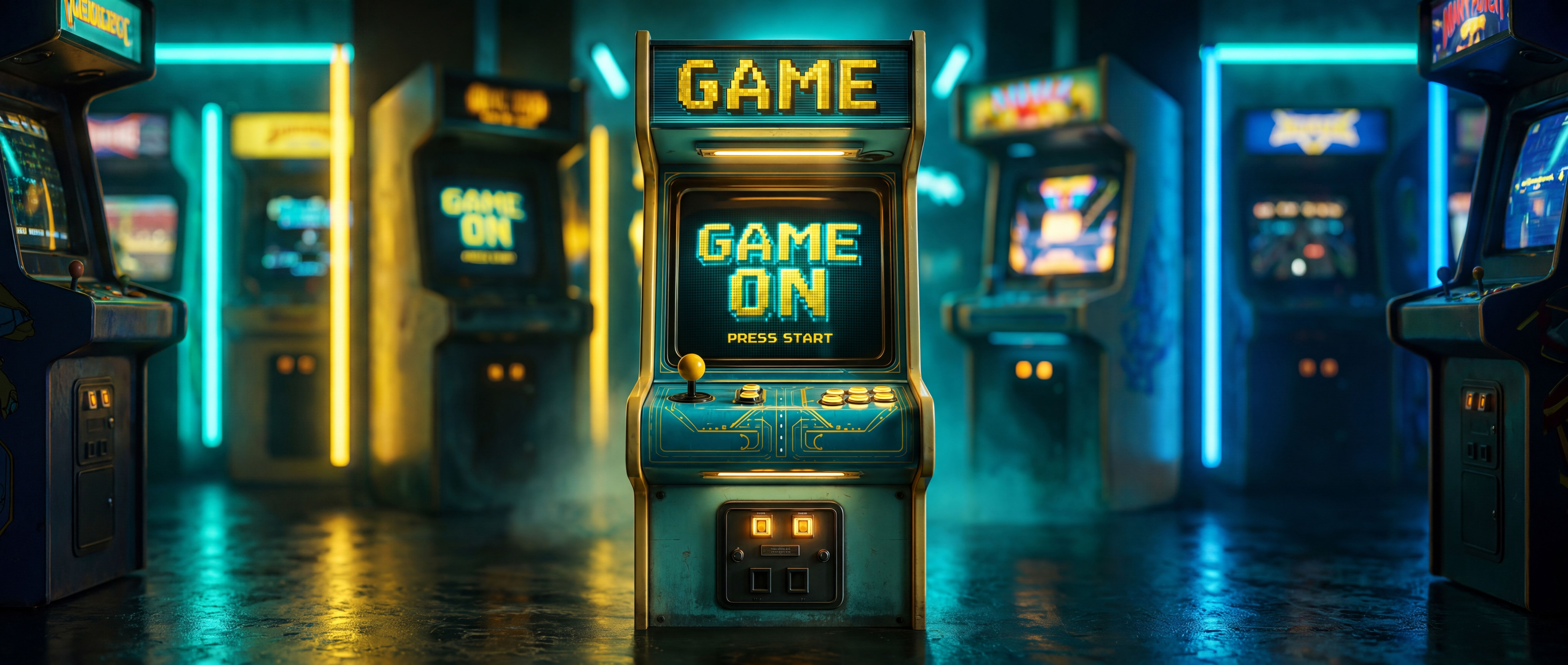 Gamification — program hero image
