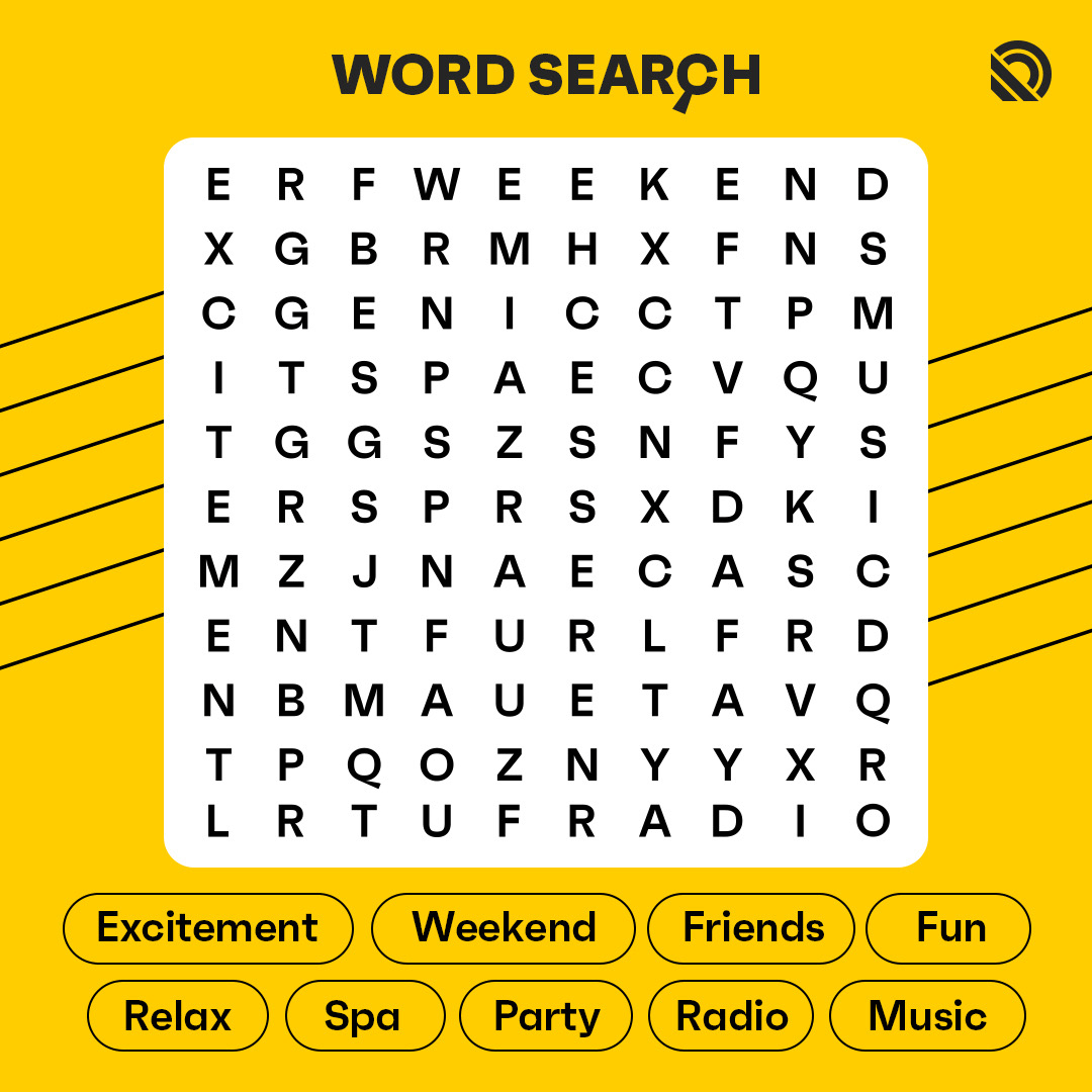Word Search V2